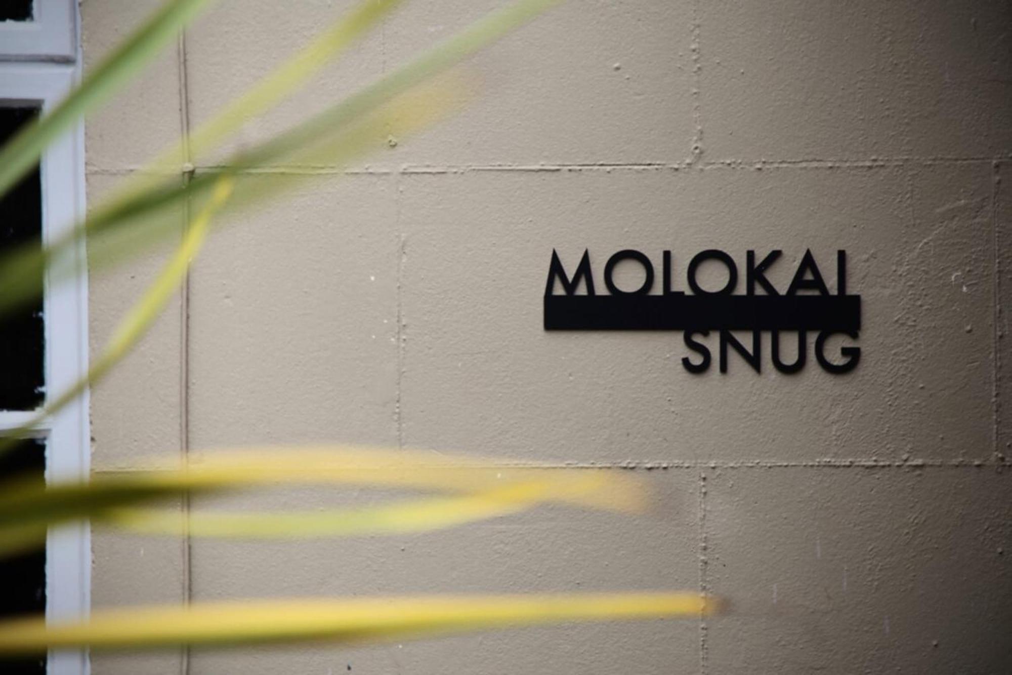 Molokai Snug Best Location North South Bay Courtyard Garden Parking Scarborough Exterior photo